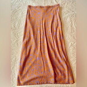 Roxy mini skirt small